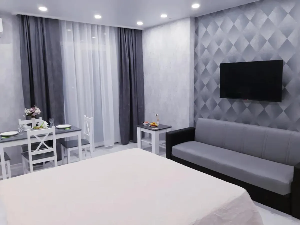 Ali'S Residence Apartment Batumi 0*,  Georgia
