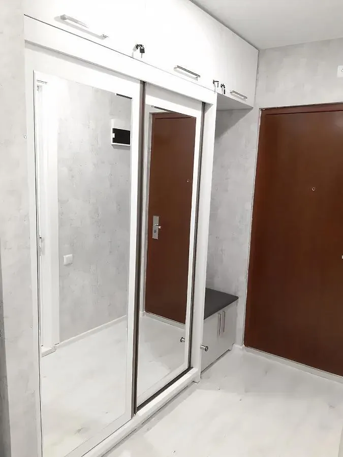 Ali'S Residence Apartment Batumi Aparthotel