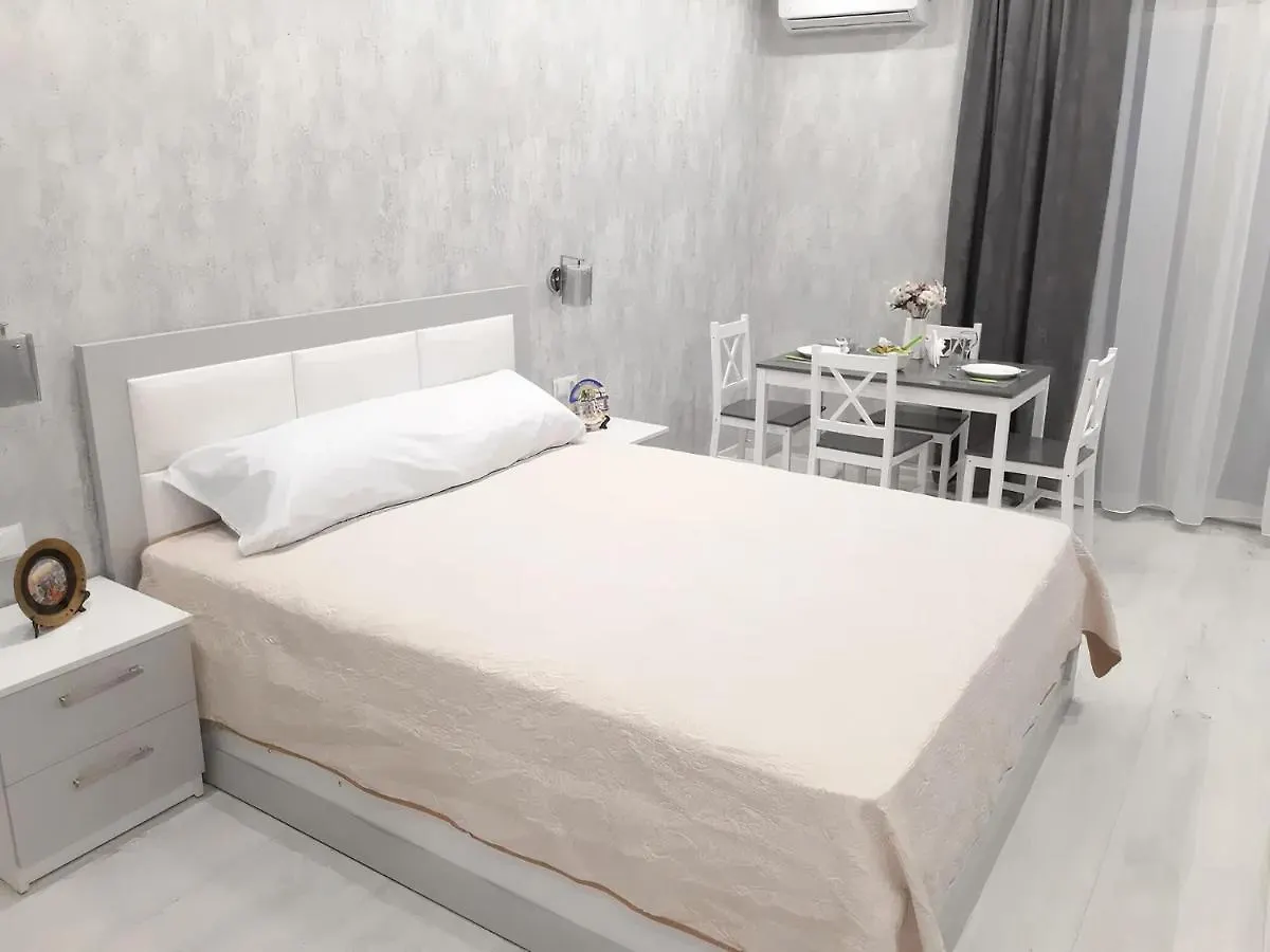 Ali'S Residence Apartment Batumi Aparthotel
