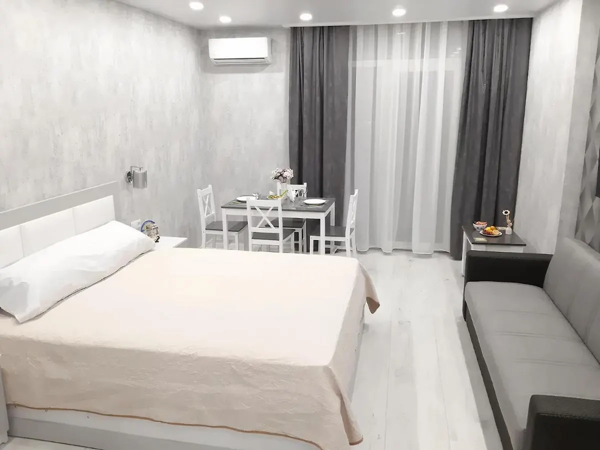 Ali'S Residence Apartment Batumi